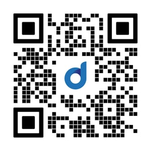 Qr postulación Abogado Ejecutivo SAC GrupoDefensa.cl.