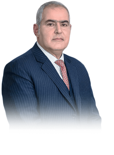 Sabas Chahuán, abogado y socio de Grupo Defensa.cl.