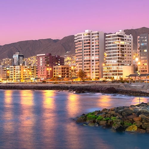 GrupoDefensa.cl Sucursal Antofagasta.