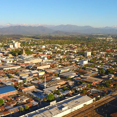 GrupoDefensa.cl Sucursal Curicó.