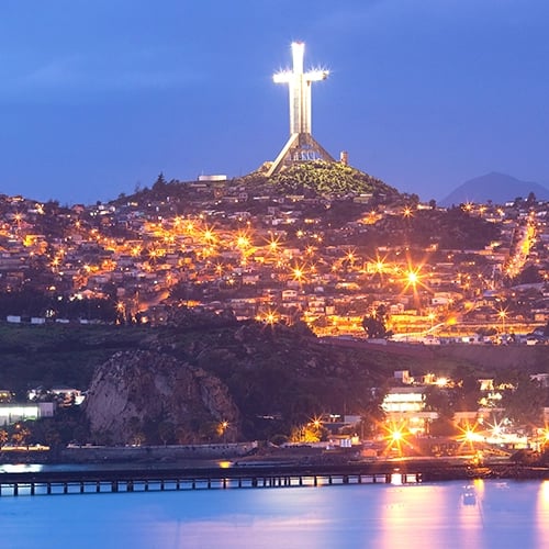 GrupoDefensa.cl Sucursal La Serena.