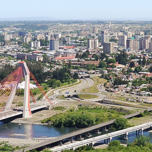 GrupoDefensa.cl Sucursal Temuco.