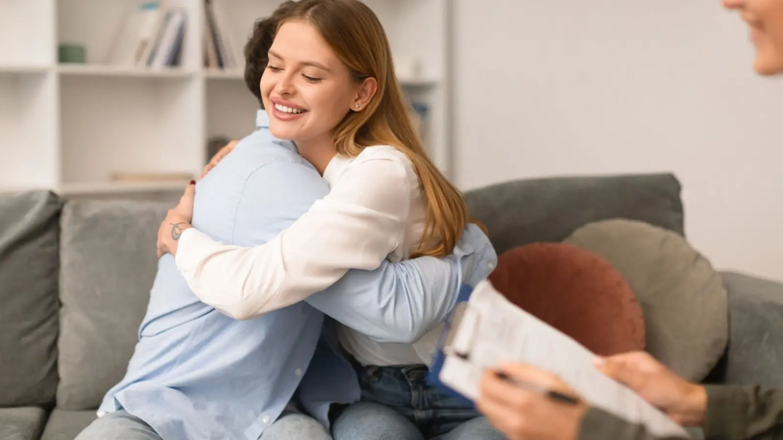 Para el divorcio se exige un plazo de cese de convivencia