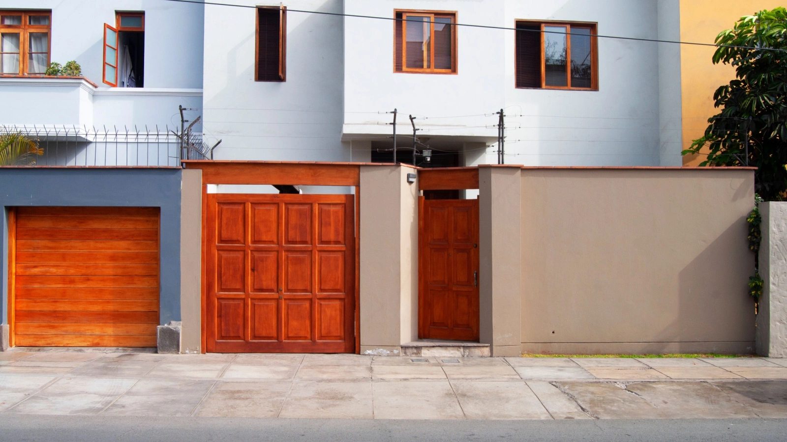 Ley devuélveme mi casa que facilita devolución de un inmueble en arriendo