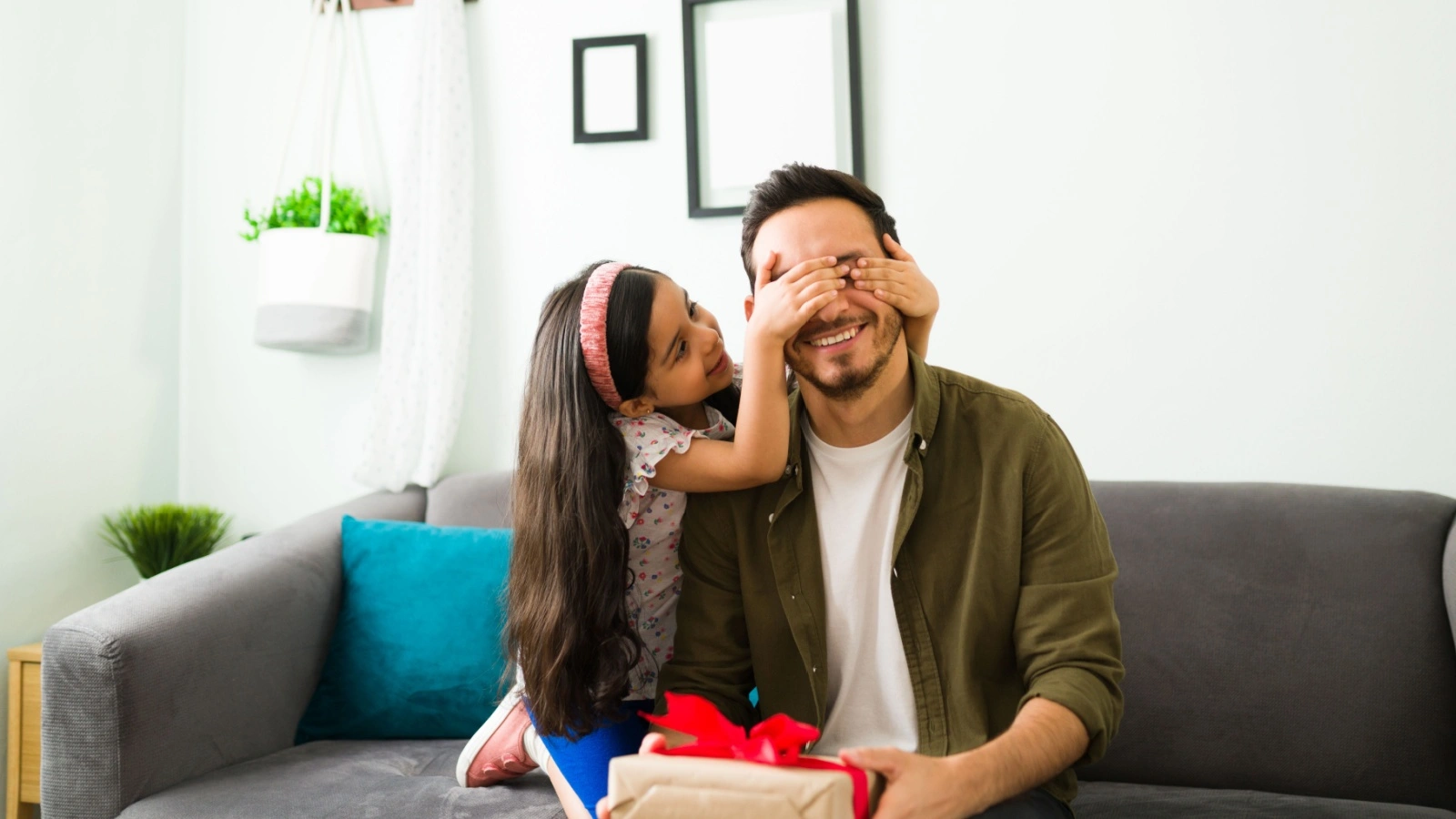 Cuidado personal de los hijos