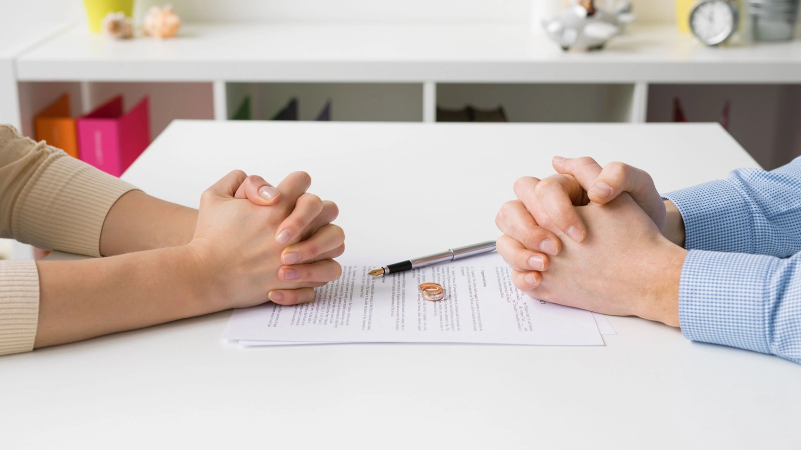 Todo lo que debes saber del divorcio unilateral